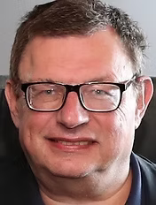 Klaus Oegerli